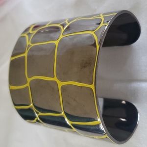 Alexander McQueen bracelet